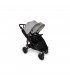 Carro gemelar Easy Twin 4 Duo Baby Monsters