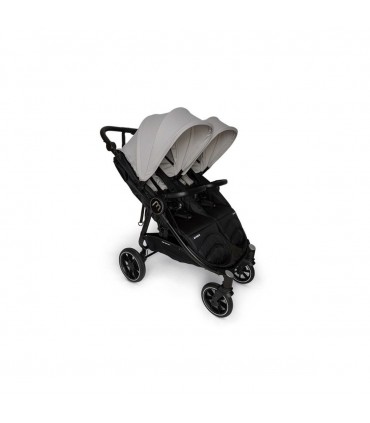 Carro gemelar Easy Twin 4 Duo Baby Monsters