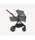 Carro de bebé Anex IQ Basic 3 en 1