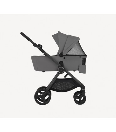 Carro de bebé Anex IQ Basic 3 en 1