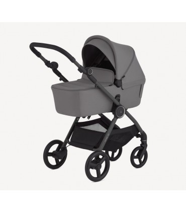 Carro de bebé Anex IQ Basic 3 en 1