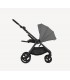 Carro de bebé Anex IQ Basic 3 en 1