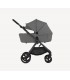 Carro de bebé Anex IQ Basic 3 en 1