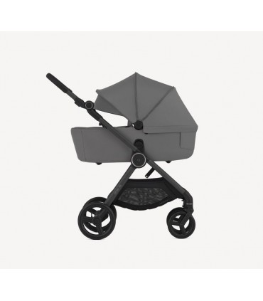 Carro de bebé Anex IQ Basic 3 en 1