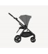 Carro de bebé Anex IQ Basic 3 en 1