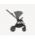 Carro de bebé Anex IQ Basic 3 en 1