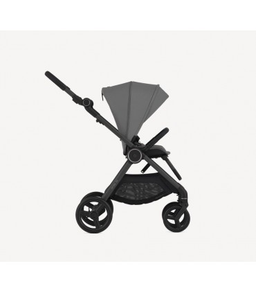 Carro de bebé Anex IQ Basic 3 en 1