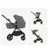 Carro de bebé Anex IQ Basic 3 en 1