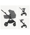 Carro de bebé Anex IQ Basic 3 en 1