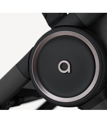 Carro de bebé Anex IQ Basic 3 en 1