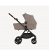 Carro de bebé Anex IQ Basic 3 en 1