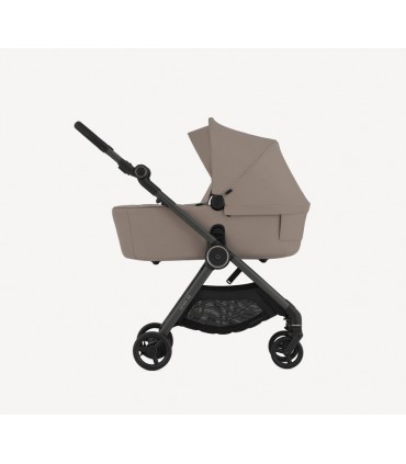Carro de bebé Anex IQ Basic 3 en 1