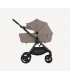 Carro de bebé Anex IQ Basic 3 en 1