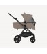 Carro de bebé Anex IQ Basic 3 en 1
