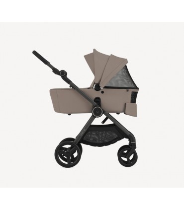 Carro de bebé Anex IQ Basic 3 en 1