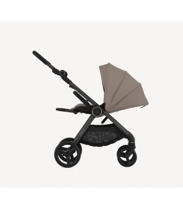 Carro de bebé Anex IQ Basic 3 en 1