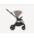 Carro de bebé Anex IQ Basic 3 en 1