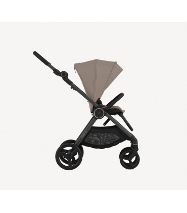 Carro de bebé Anex IQ Basic 3 en 1