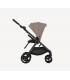 Carro de bebé Anex IQ Basic 3 en 1