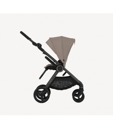 Carro de bebé Anex IQ Basic 3 en 1