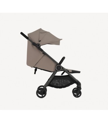 Carro de bebé Anex IQ Basic 3 en 1
