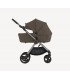 Cochecito de bebé Anex IQ Premium 3 en 1