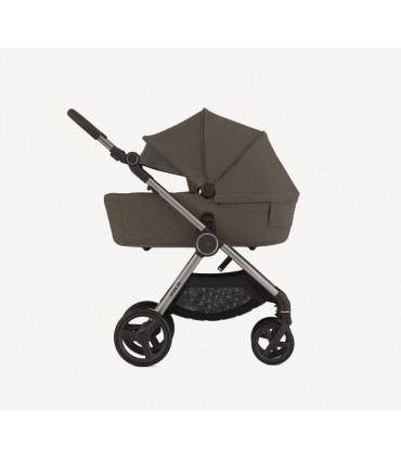 Cochecito de bebé Anex IQ Premium 3 en 1