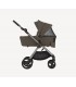 Cochecito de bebé Anex IQ Premium 3 en 1