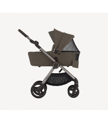 Cochecito de bebé Anex IQ Premium 3 en 1