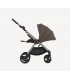Cochecito de bebé Anex IQ Premium 3 en 1
