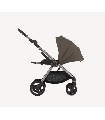 Cochecito de bebé Anex IQ Premium 3 en 1