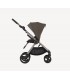 Cochecito de bebé Anex IQ Premium 3 en 1