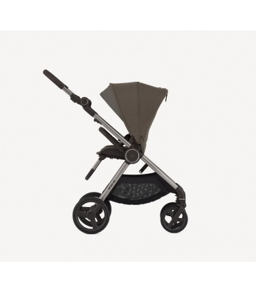 Cochecito de bebé Anex IQ Premium 3 en 1