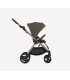 Cochecito de bebé Anex IQ Premium 3 en 1