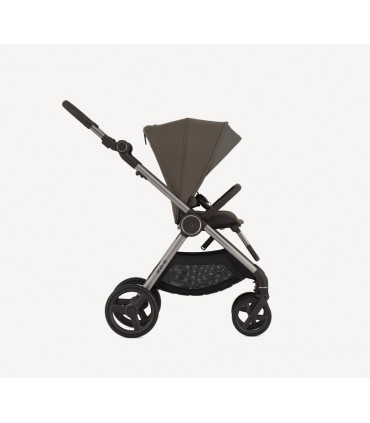 Cochecito de bebé Anex IQ Premium 3 en 1