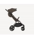 Cochecito de bebé Anex IQ Premium 3 en 1