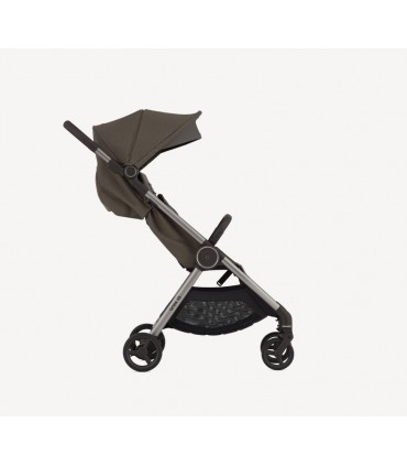Cochecito de bebé Anex IQ Premium 3 en 1
