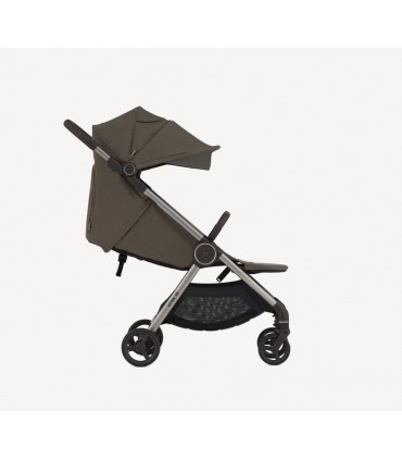 Cochecito de bebé Anex IQ Premium 3 en 1