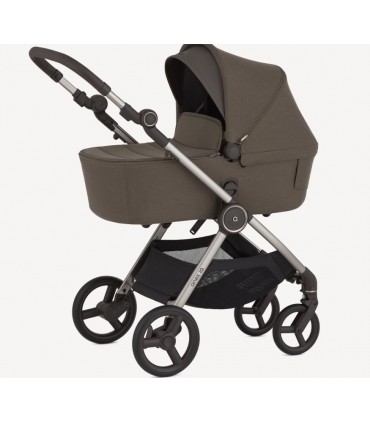 Cochecito de bebé Anex IQ Premium 3 en 1