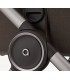Cochecito de bebé Anex IQ Premium 3 en 1