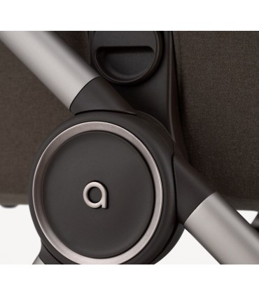 Cochecito de bebé Anex IQ Premium 3 en 1