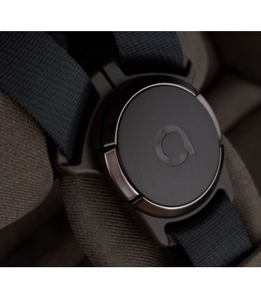 Cochecito de bebé Anex IQ Premium 3 en 1