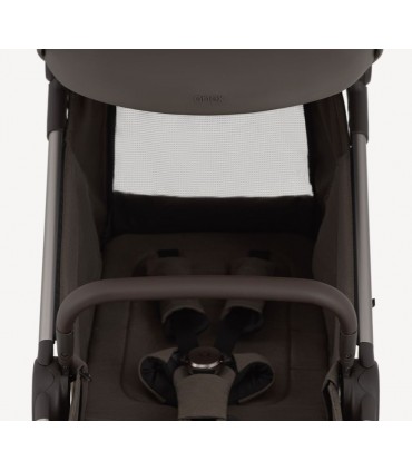 Cochecito de bebé Anex IQ Premium 3 en 1