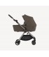 Cochecito de bebé Anex IQ Premium 3 en 1