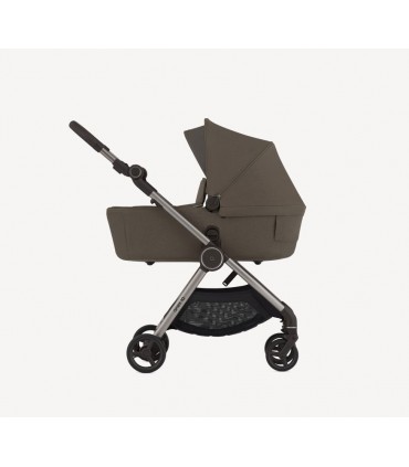 Cochecito de bebé Anex IQ Premium 3 en 1