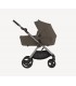 Cochecito de bebé Anex IQ Premium 3 en 1