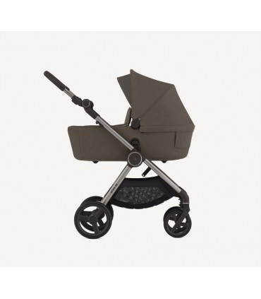 Cochecito de bebé Anex IQ Premium 3 en 1
