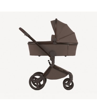 Carrito de bebé Anex Flo duo