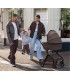 Carrito de bebé Anex Flo duo