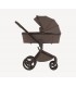 Carrito de bebé Anex Flo duo